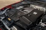 Mercedes-AMG E63 S 4Matic+ Estate 2017 года (NA)